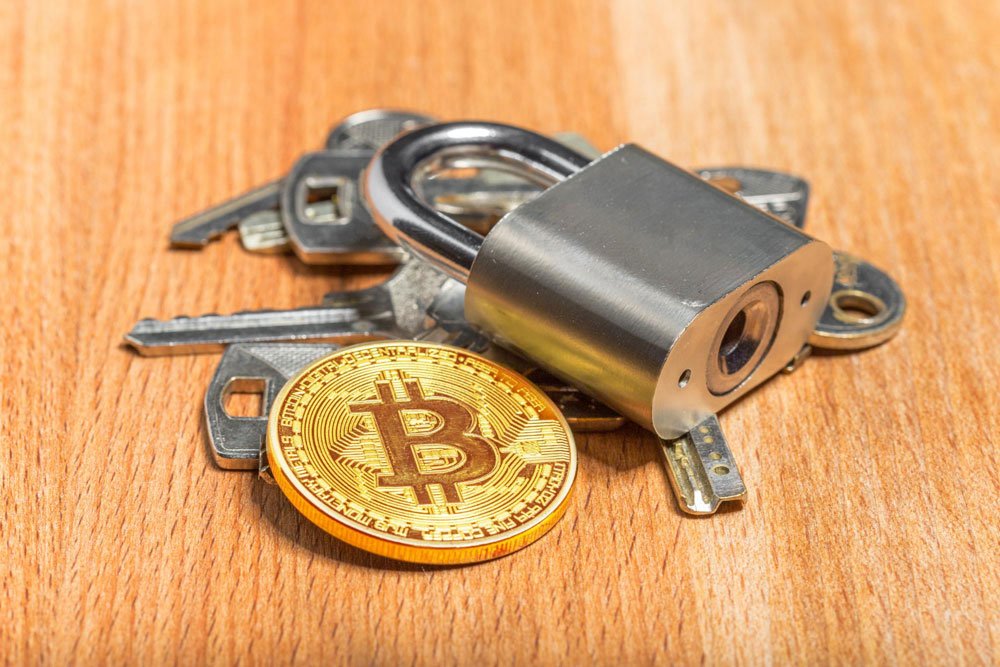Crypto Security
